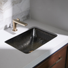 KOHLER COMPOSED LAVATORY FAUCET - SIDE LEVER HANDLE 73167T-B4-BV BRUSHED BRONZE
