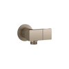 KOHLER EXHALE BRACKET WITH WATER SUPPLY 98354T-BV BRUSHED BRONZE
