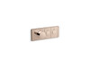 KOHLER ANTHEM RECESSED MECH TH CONTROL 2OT 26346T-9-RGD ROSE GOLD