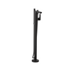 KOHLER ALEO S FREESTANDING BATH FAUCET 31239T-4-BL MATTE BLACK