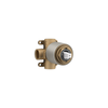 KOHLER 40MM RECESSED SHOWER VALVE 880T-B-BN BRUSHED NICKEL