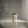 KOHLER COMPONENTS W/M BATH FAUCET SPOUT 73167T-B4-AF FRENCH GOLD