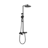 KOHLER COMPOSED DIRECT CONNECTION THERMOSTATIC 73111T-7-BL MATTE BLACK