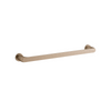 KOHLER AVID 24" DOUBLE TOWEL BAR 97496T-BV BRUSHED BRONZE