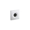 KOHLER BEAM TOILET SENSOR (3/4.5&3/6L,AC) 30948T-CP POLISHED CHROME