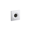 KOHLER BEAM ECO URINAL SENSOR (0.5/1L) 30941T-2W-CP POLISHED CHROME