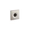 KOHLER BEAM URINAL SENSOR, 2.5L BN 30941T-2-BN BRUSHED NICKEL