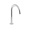 KOHLER COMPONENTS D/M BATH FAUCET-TUBE SPOUT 77985T-CP POLISHED CHROME