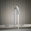 KOHLER COMPONENTS D/M BATH FAUCET-TUBE SPOUT 77985T-CP POLISHED CHROME