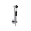 KOHLER ELATE HYGIENE SPRAY WITH HOSE & BRACKET 97258X-B-CP POLISHED CHROME