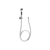 KOHLER ELATE HYGIENE SPRAY WITH HOSE & BRACKET 97258X-B-CP POLISHED CHROME
