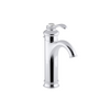 KOHLER FAIRFAX TALL SC LAVATORY FAUCET 12184T-B-CP POLISHED CHROME