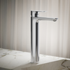 KOHLER ALEO TALL LAVATORY FAUCET 98868T-B4-CP POLISHED CHROME
