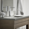 KOHLER ALEO TALL LAVATORY FAUCET 98868T-B4-CP POLISHED CHROME