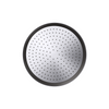 KOHLER STATEMENT 1F 14" ROUND RAINHEAD 26292T-CP POLISHED CHROME