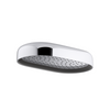 KOHLER STATEMENT 1F 14" OBLONG RAINHEAD 26294T-CP POLISHED CHROME