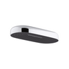KOHLER STATEMENT 2F 18" RBN RAINHEAD 26298T-CP POLISHED CHROME