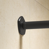 KOHLER OCCASION SHOWER ARM  ESCUTCHEON TRIM EX27054T-CP POLISHED CHROME