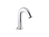KOHLER OBLO DIRECT MOUNT SENSOR FAUCET COLD 0.5GPM SP 24270T-NW-CP POLISHED CHROME