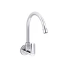 KOHLER KUMIN WALL MOUNT KITCHEN FAUCET (COLD ONLY) 99482IN-4-CP POLISHED CHROME
