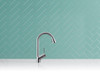 KOHLER SETRA PULL DOWN KITCHEN FAUCET 22897T-4-CP POLISHED CHROME KOHLER SETRA PULL DOWN KITCHEN FAUCET 22897T-4-CP POLISHED CHROME