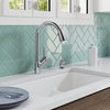 KOHLER SETRA PULL DOWN KITCHEN FAUCET 22897T-4-CP POLISHED CHROME