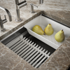 KOHLER PROLIFIC 23" KITCHEN SINK 23650-NA