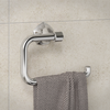 KOHLER OCCASION TOWEL RING EX27063T-CP POLISHED CHROME