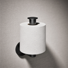 KOHLER COMPONENTS VERTICAL TP HOLDER 78383T-BL MATTE BLACK