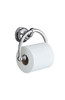 KOHLER FAIRFAX TOILET TISSUE HOLDER 12157T-CP POLISHED CHROME