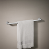 KOHLER KUMIN 24" TOWEL BAR 97882T-CP POLISHED CHROME