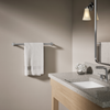 KOHLER KUMIN 24" TOWEL BAR 97882T-CP POLISHED CHROME