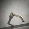 KOHLER COMPONENTS W/M BATH FAUCET SPOUT 77999T-BN BRUSHED NICKEL