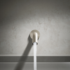 KOHLER COMPONENTS W/M BATH FAUCET SPOUT 77999T-BN BRUSHED NICKEL