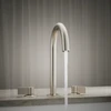 KOHLER COMPONENTS D/M BATH FAUCET-TUBE SPOUT 77985T-BN BRUSHED NICKEL