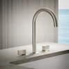 KOHLER COMPONENTS D/M BATH FAUCET-TUBE SPOUT 77985T-BN BRUSHED NICKEL