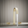 KOHLER COMPONENTS D/M BATH FAUCET-RIBBON SPOUT 77986T-AF FRENCH GOLD