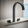 KOHLER COMPONENTS D/M BATH FAUCET-RIBBON SPOUT 77986T-BL MATTE BLACK