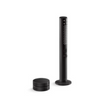 KOHLER COMPONENTS HANDSHOWER WITH CONTROL 77989T-8A-BL MATTE BLACK KOHLER COMPONENTS HANDSHOWER WITH CONTROL 77989T-8A-BL MATTE BLACK