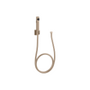 KOHLER CUFF HYGIENE SPRAY W/ HOSE & BRACKET 98100X-B-BV BRUSHED BRONZE