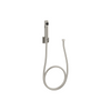KOHLER CUFF HYGIENE SPRAY W/ HOSE & BRACKET 98100X-B-BN BRUSHED NICKEL