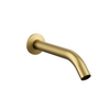 KOHLER COMPONENTS W/M BATH FAUCET SPOUT 77999T-2MB BRUSHED MODERNE BRASS