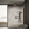 KOHLER STATEMENT 1F 12" ROUND RAINHEAD 26291T-BN BRUSHED NICKEL