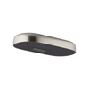 KOHLER STATEMENT 2F 18" DPMSG RAINHEAD 26297T-BN BRUSHED NICKEL