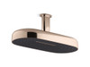 KOHLER STATEMENT 2F 18" RBN RAINHEAD 26298T-RGD ROSE GOLD