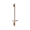 KOHLER STATEMENT 80CM SLIDEBAR W/SUPPLY 26314T-RGD ROSE GOLD