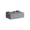 KOHLER ANTHEM RECESSED MECH TH VALVE 2OT 26340T-NA