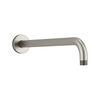 KOHLER STATEMENT 1F WALL MOUNT RH ARM - 16" (394MM) 26322T-BN BRUSHED NICKEL