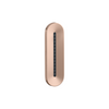 KOHLER STATEMENT OBLONG VICHY BODY SPRAY 26300T-RGD ROSE GOLD