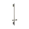 KOHLER STATEMENT 80CM SLIDEBAR W/SUPPLY 26314T-BN BRUSHED NICKEL